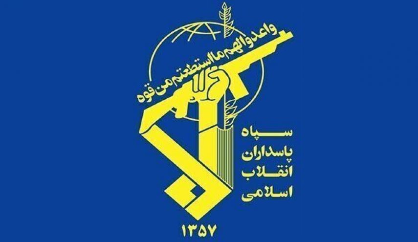 الحرس الثوري يشيد بمشاركة الشعب الملحمية في الانتخابات