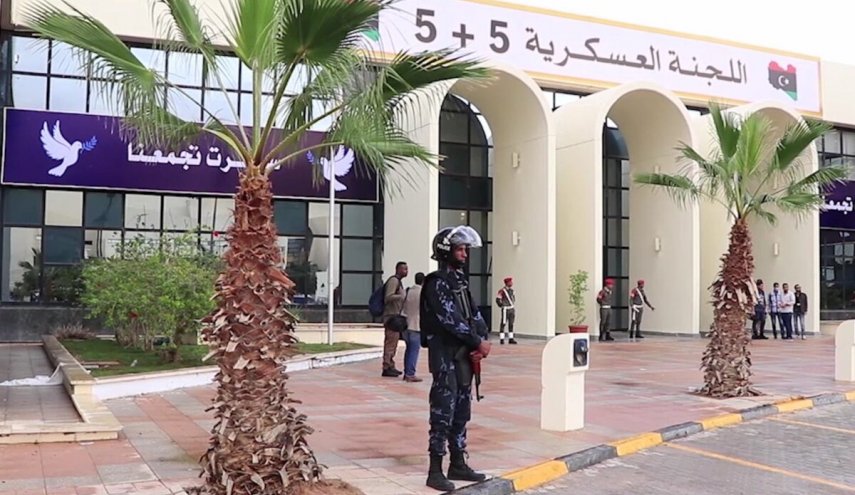 إعلان مرتقب لفتح الطريق الساحلي في ليبيا