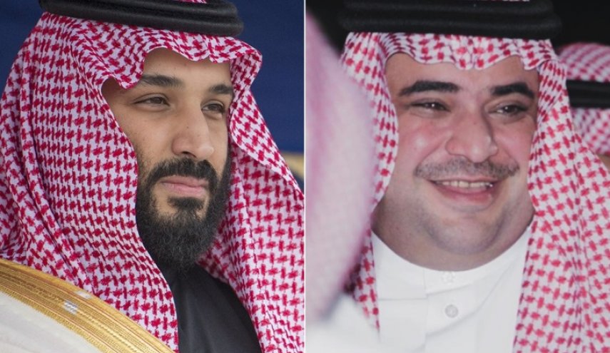 إبن سلمان يتستر على مجرمين قتلة ويساعدهم في الإفلات عن العقاب