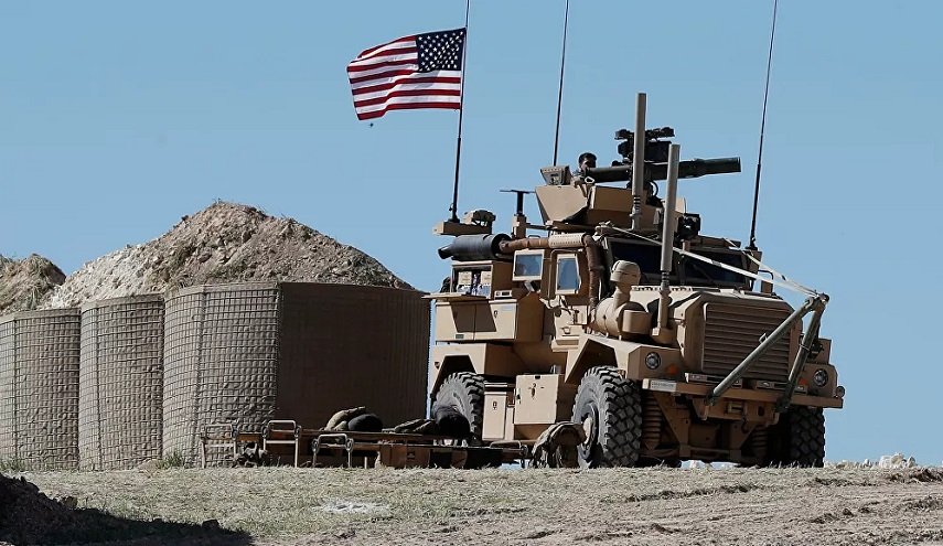 الأميركان ينقلون دفعة جديدة من 'الدواعش' من سجون الحسكة إلى الشدادي