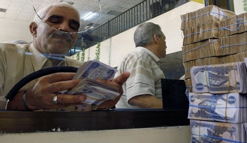 إتجاه لشطب ديون العراق الخارجية بنسبة 100%