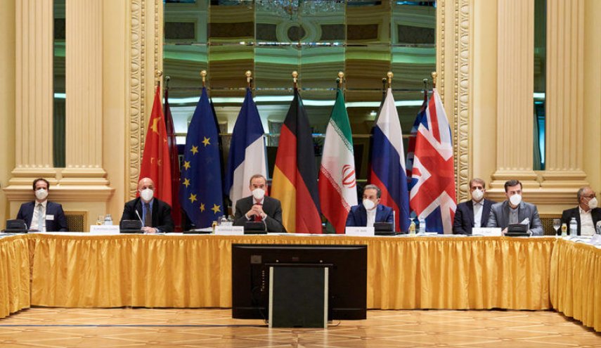 مبعوث الاتحاد الاوروبي يعلن عن تقدم المفاوضات النووية في فيينا 