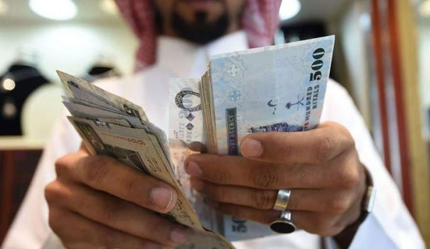 سعودی روی دور صعودی تورم