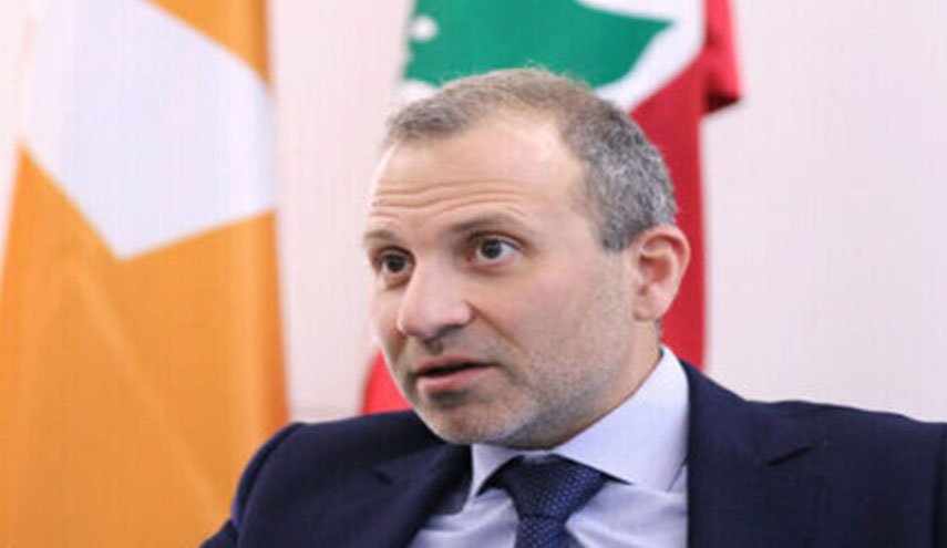 صرخة باسيل لنصر الله: منعاً للانفجار الكبير