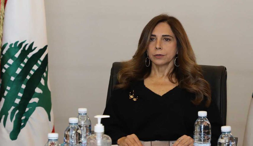 جولة خارجية لعكر تشمل دمشق: هل بدأ الانفتاح على سوريا؟