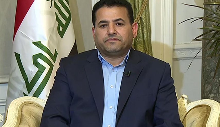 الأعرجي: 
