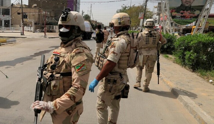 القبض على منفذي اغتيال مختار في كركوك