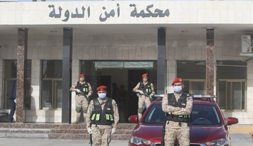 عبر جلسة سرية.. الأردن يبدأ محاكمة المتهمين بـ'قضية الفتنة'