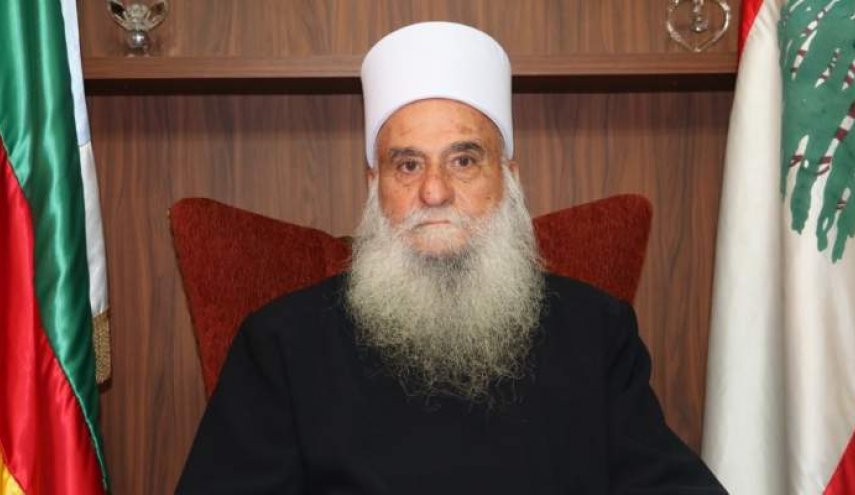الطائفة الدرزية في لبنان تهنئ الرئيس ال​إيران​ي المنتخَب ​ابراهيم رئيسي