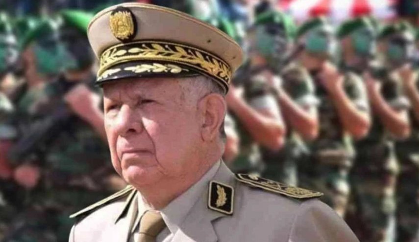 رئيس أركان الجيش الجزائري في زيارة رسمية إلى روسيا