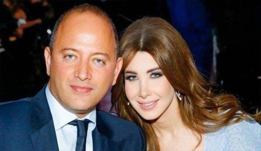 زوج نانسي عجرم و قتيل منزلهما السوري..اليكم أحدث تطورات هذا الملف