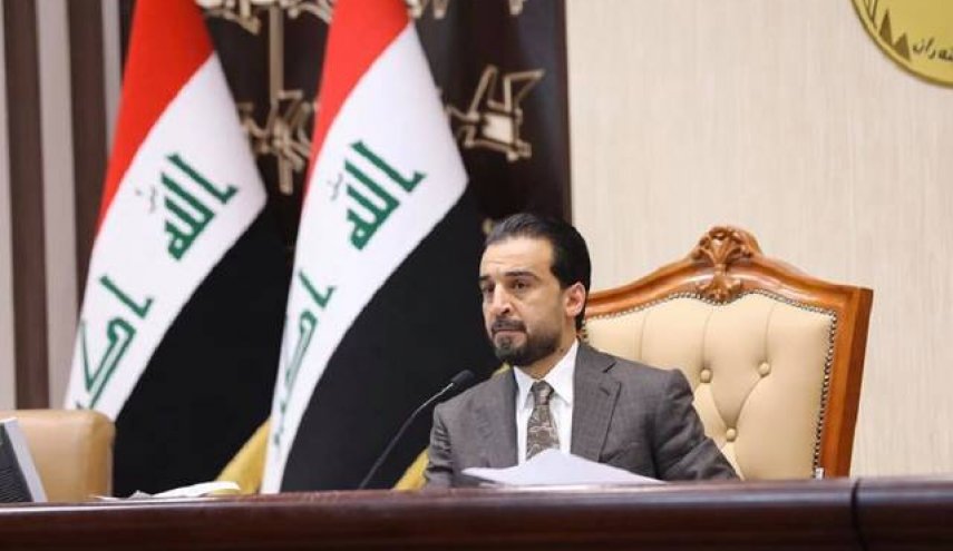 رئيس البرلمان العراقي يتوجه إلى باريس