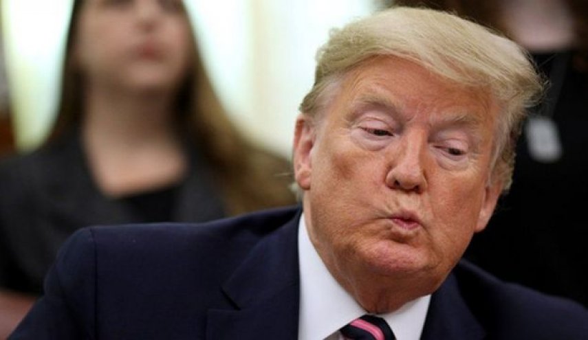 اقتراح مثير قدمه ترامب في فبراير 2020 وصدم فيه مساعديه!

