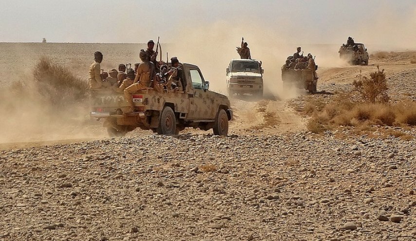 واشنطن تقود معركة مأرب الى جانب السعودية لمنع سقوطها