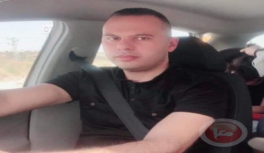 استشهاد ضابط أمن فلسطيني بعد اعتداء المستوطنين عليه 