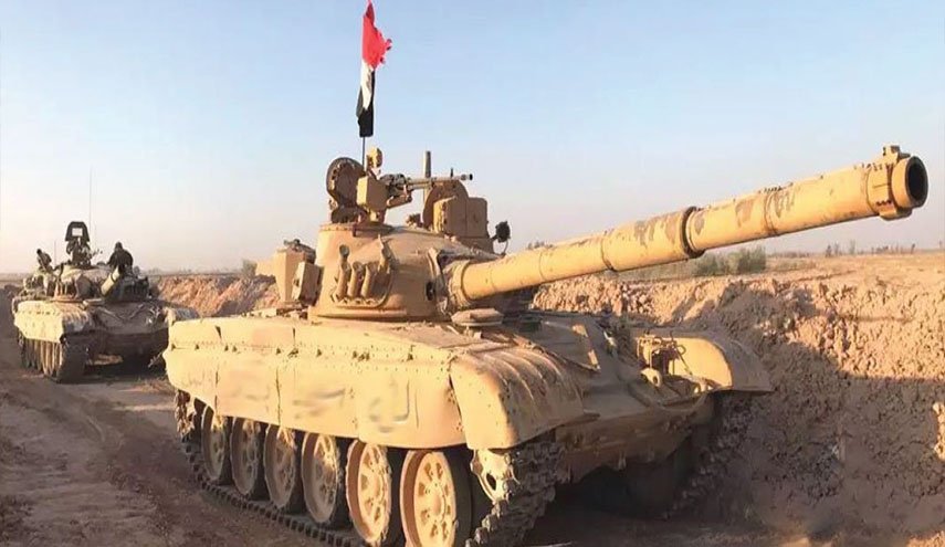 الجيش السوري يدك مواقع 'النصرة' في خفض التصعيد