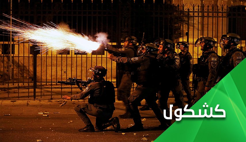 صلف اسرائيلي يستوجب تصعيدا جديدا للمقاومة الشعبية