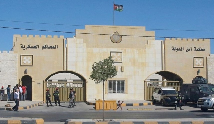الأردن..جلسة ثانية لمحاكمة عوض الله