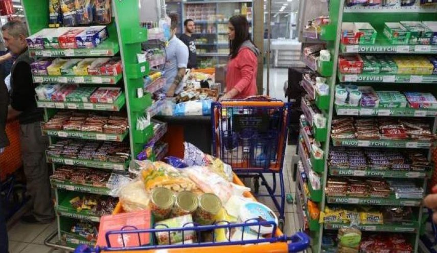 لبنان.. ارتفاع نسبة التضخم 6,06% في شهر أيار