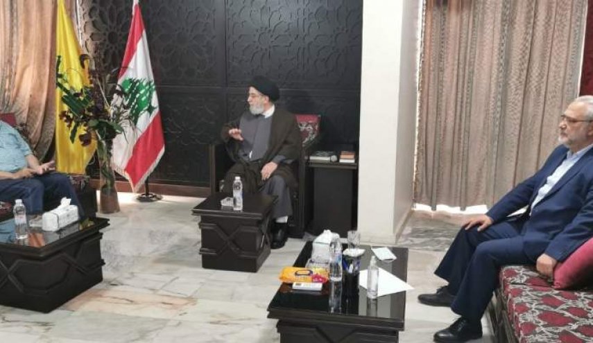 تصريح 'مثير' لوئام وهاب عن انتخاب رئيسي رئيسا لإيران