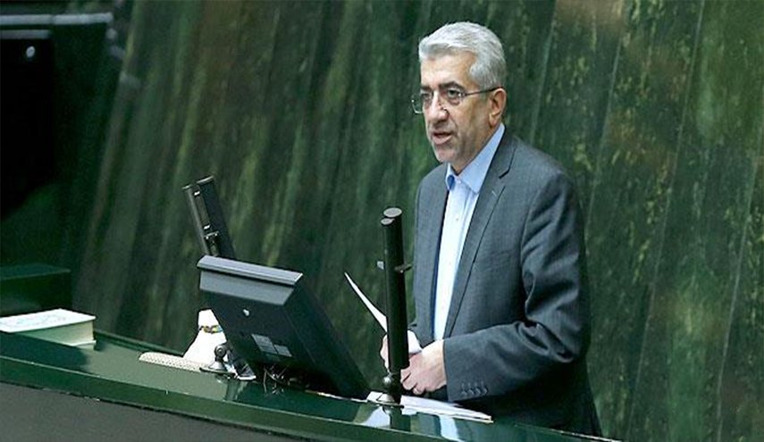 أردكانيان: إنتاج 2100 ميغاواط من الكهرباء النووية حتى 2028