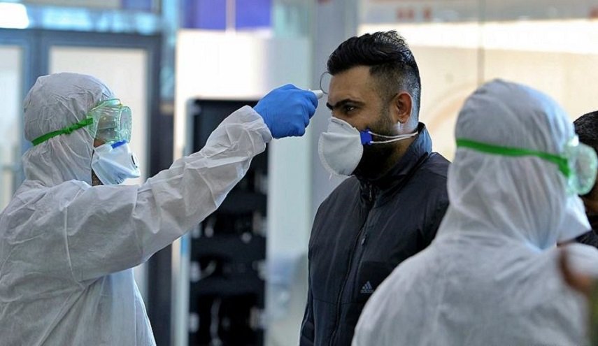 إصابات كورونا اليومية في السعودية تتخطى الـ1470


