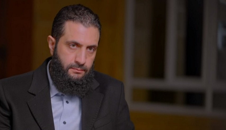 الجولاني يبيع معلومات عن مقاتلين أجانب للاستخبارات الأجنبية
