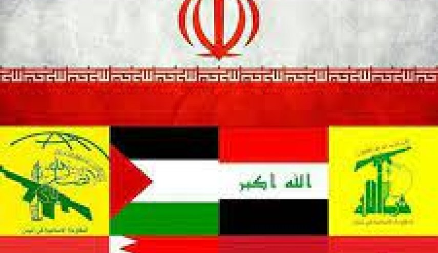 إعلام محور المقاومة