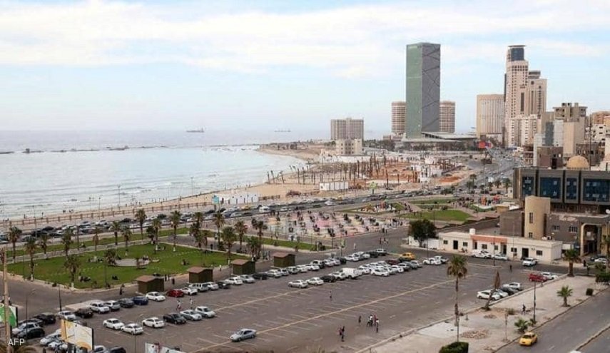 هذا ما ستحصل عليه ليبيا وجيرانها من احلال السلام