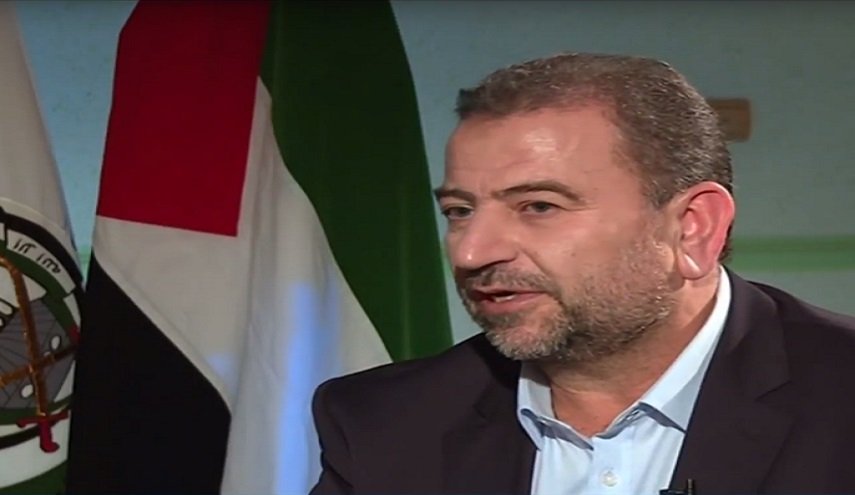 العاروري: قرار وقف الانتخابات عطل المسار الوطني الشامل