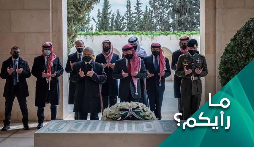 هل يسابق الاردن الزمن قبل تصفيته من قبل امريكا، ولماذا؟