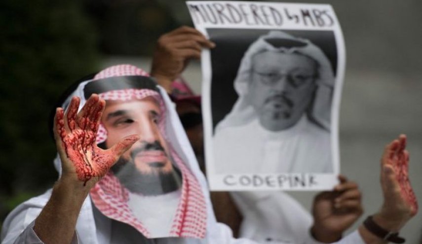 نواب أمريكيون سيواجهون مسؤولا مصريا حول دور بلاده باغتيال خاشقجي