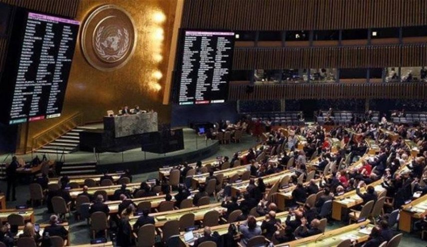 الأمم المتحدة تصوّت بغالبية مطلقة لرفع الحصار الأميركي عن كوبا