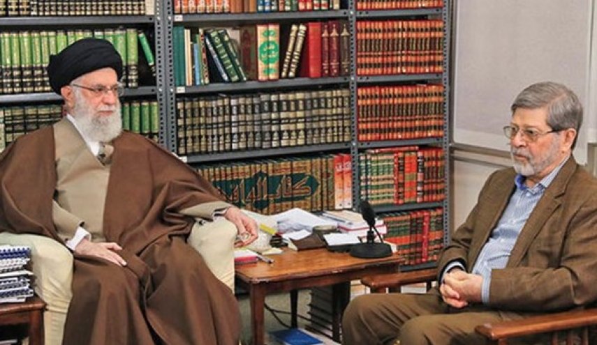 قائد الثورة يتلقى اللقاح الايراني المضاد لكورونا خلال الايام المقبلة