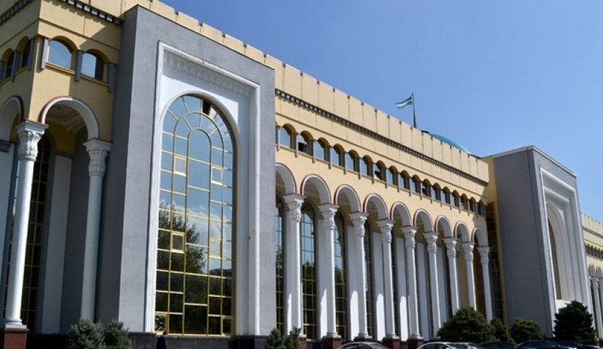  ازبکستان شایعه تولید سلاح‌های بیولوژیک را تکذیب کرد
