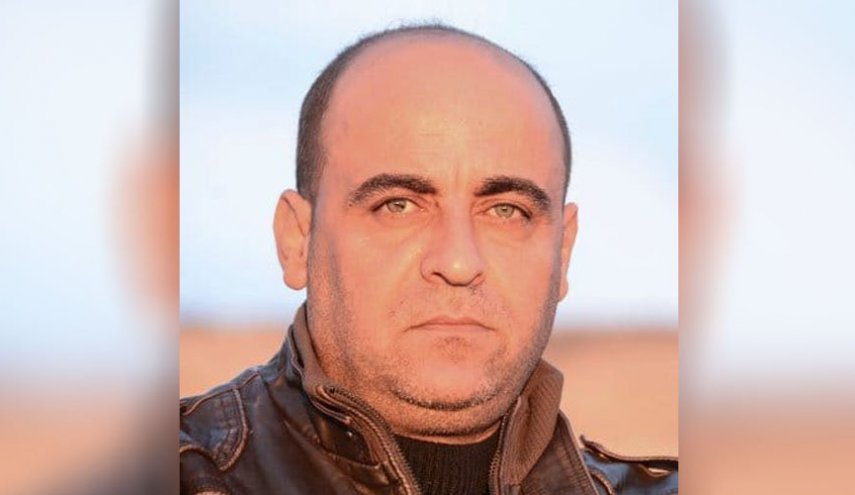 حماس تدين بشدة اغتيال الناشط نزار بنات