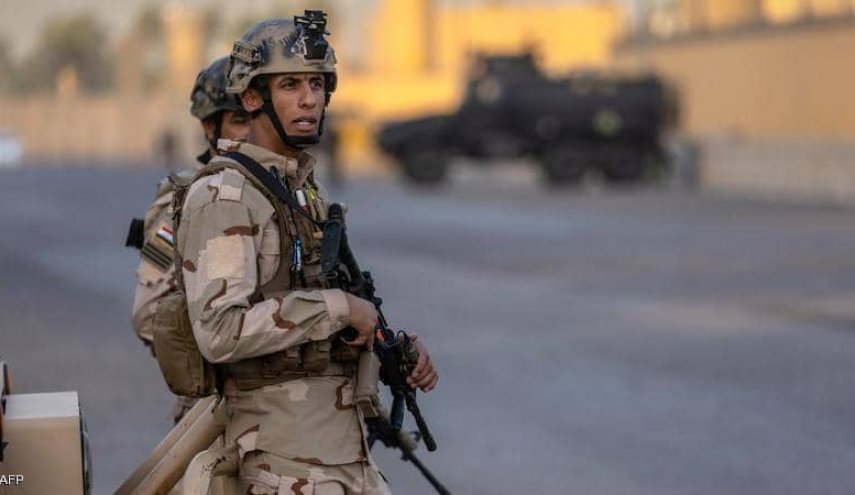 الامن العراقي يضع استراتيجية جديدة لملاحقة فلول 