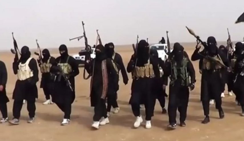 جهات دولية تدعم 'داعش'.. لخلق أزمة أمنية في العراق