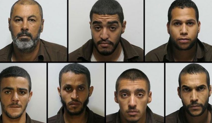 الاحتلال يتهم سبعة فلسطينيين من الداخل والضفة بقتل مستوطن