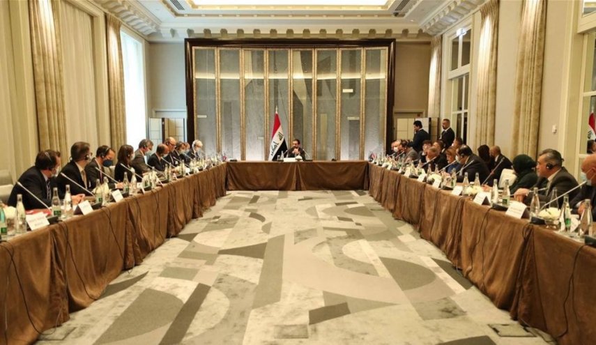 مطار الموصل ومترو بغداد.. على طاولة مباحثات العراق وفرنسا