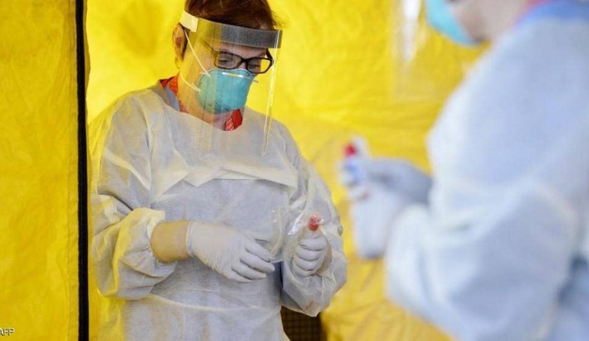 دراسة تحسم جدل فاعلية الأجسام المضادة ضد متغيرات كورونا