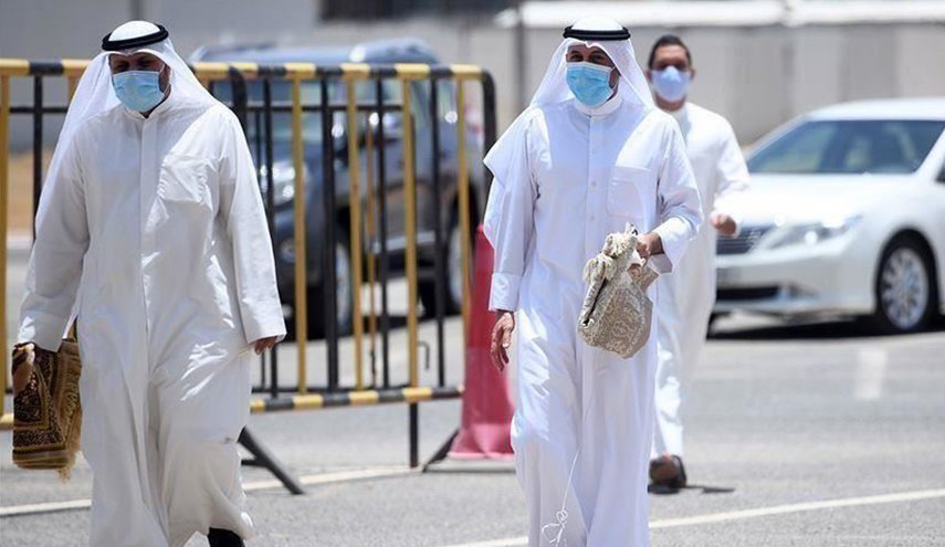 مسؤول كويتي: ارتفاع إصابات كورونا وضع المنظومة الصحية تحت ضغط شديد