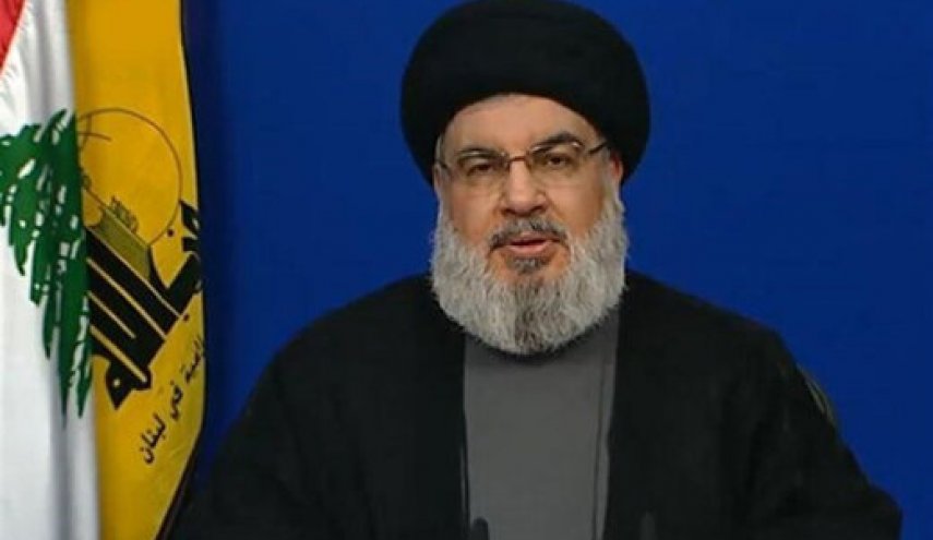 كلمة السيد نصرالله عصر اليوم حول التطورات في لبنان