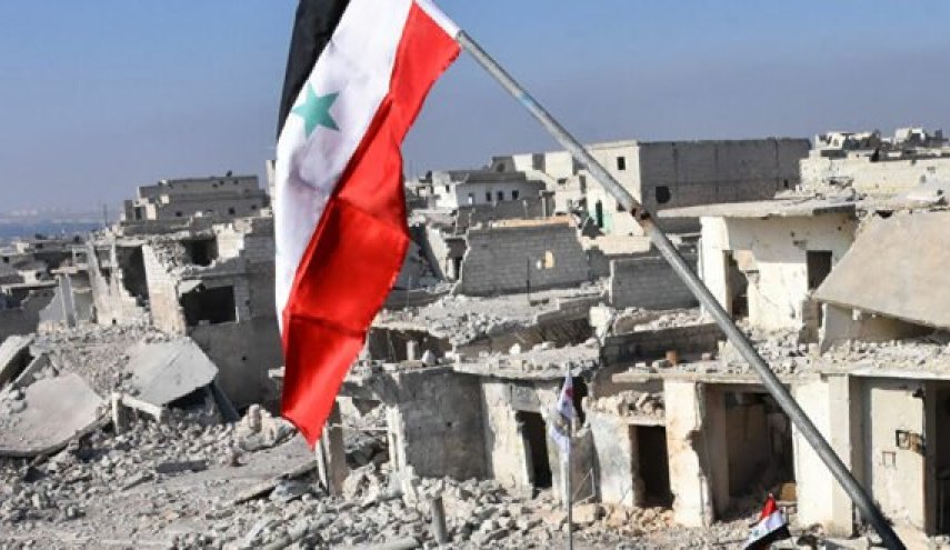 السفير الإيراني في دمشق: إيران وروسيا ستحظيان بالدور الأكبر في إعادة إعمار سوريا
