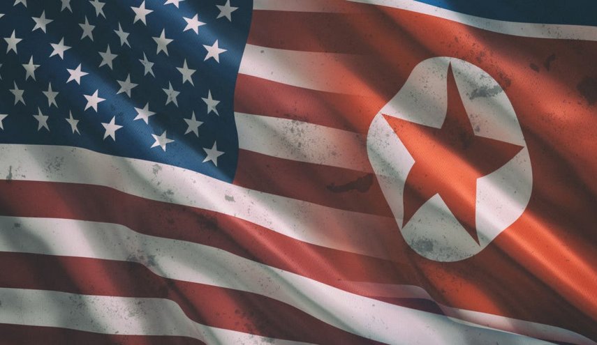 واشنطن وسيئول تتفقان على أن الحوار مع بيونغ يانغ مازال ممكنا 
