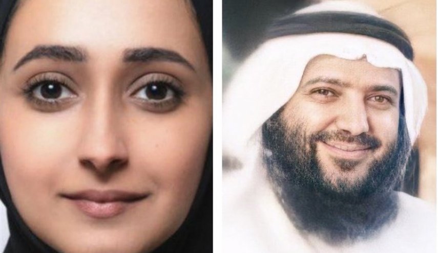 شاهد: رسالة من آلاء الصديق لأبيها تقطع أنياط القلب