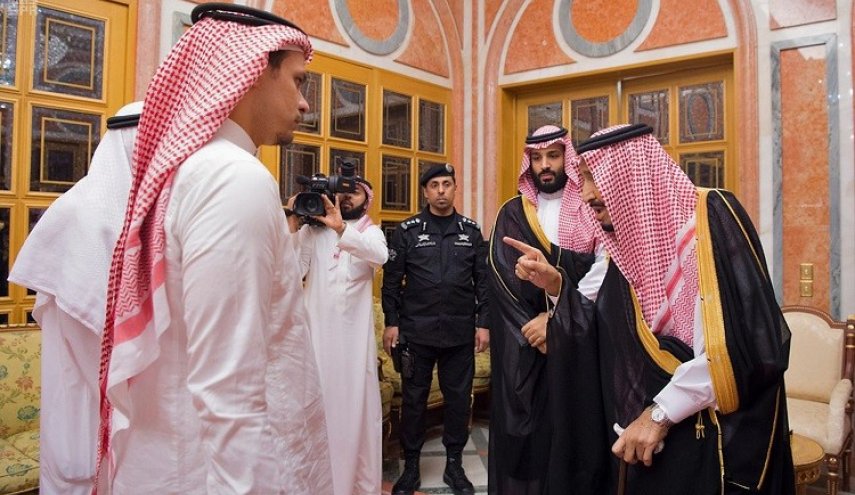 هل شهد ابن خاشقجي ضد والده لصالح ابن سلمان بالمحاكم الأمريكية؟
