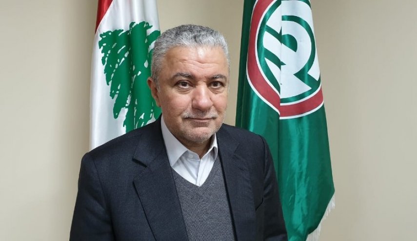 محمد نصرالله: للخروج من وكر الدولة الطائفية الى دولة العدالة والمساواة