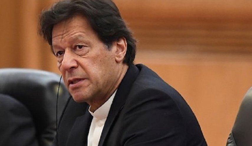 عمران خان يكشف عن مستقبل علاقات بلاده مع امريكا