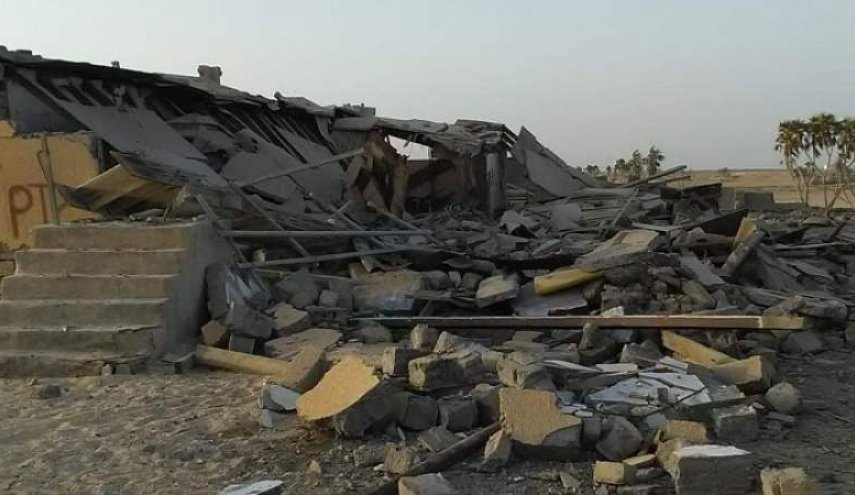 جريمة جديدة بحق المدنيين في الحديدة ومركز عين الإنسانية يدين